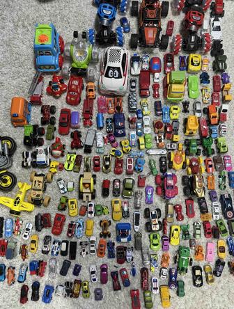 Игрушки Пистолеты