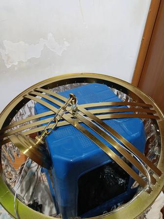 Продается люстра шанырак
