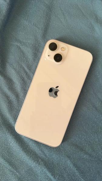 iPhone 13 идеальное состояние