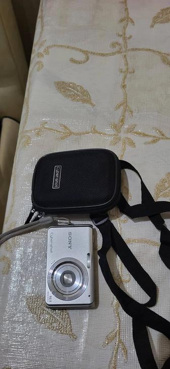 Продам камеру Sony Cyber-shot