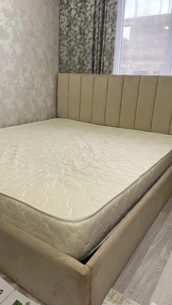 Продается кровать