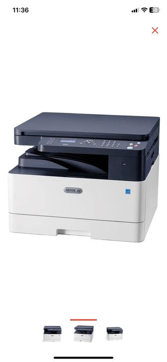 Xerox B1022, B1025 многофункциональный принтер