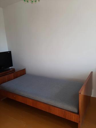 Продам кровать