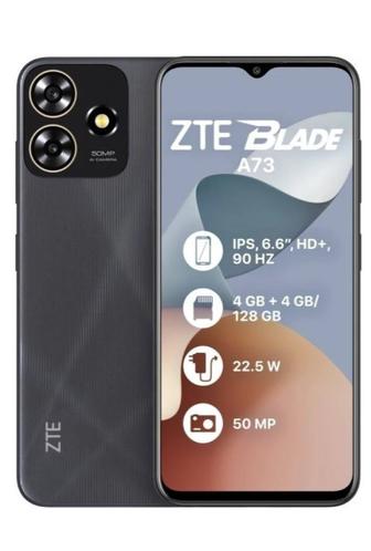 Продам смартфон ZTE A 73