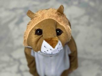 Продам костюм Льва