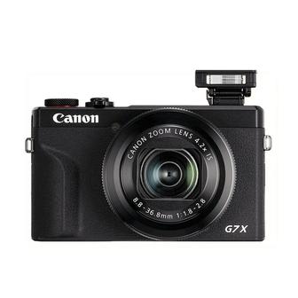 Камера Canon g7x mark iii