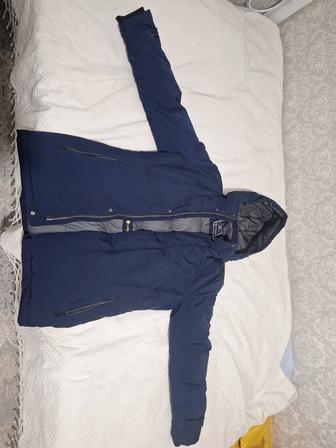 Куртка Мужская