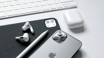 Iphone 12 Pro Max nano-SIM и eSIM