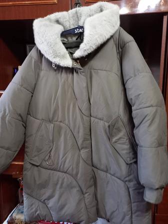 Продам женскую, зимнюю куртку