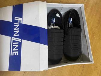 Полуботинки