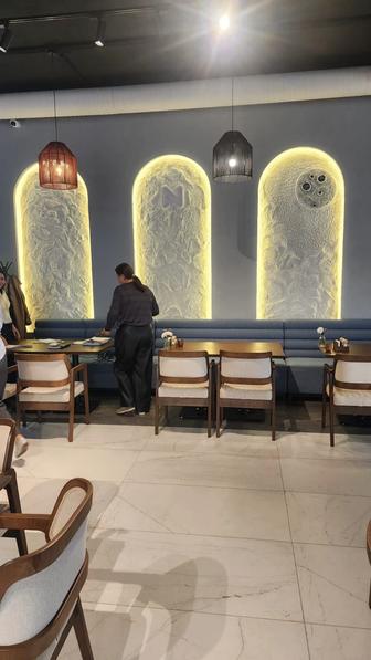 Ремонт под ключ установка бамбук панелей