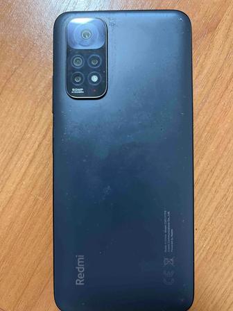 Redmi note 11