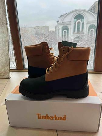 Ботинки Timberland Premium