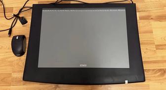 A3 Wacom Intuos 2 Графический планшет