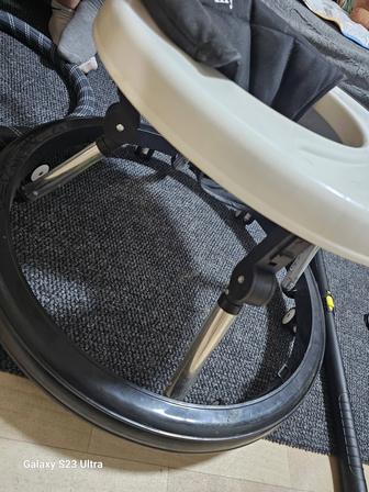 Продам ходунки