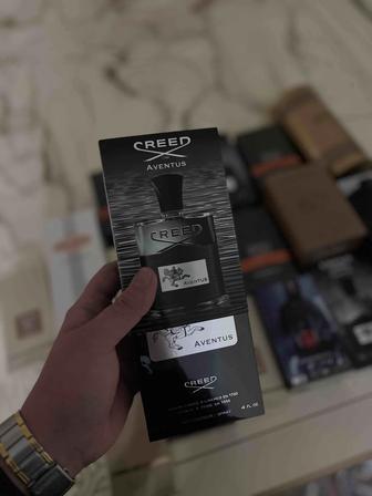 Creed Aventus