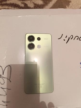Redmi not 13