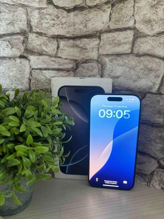 iPhone 16 Pro Айфон 16 Про