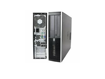 Ультратонкий ПК HP Compaq 8000 Elite SFF готовый к работе!