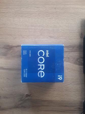 Комплектующие