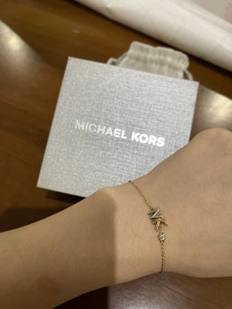 Продам браслет от Micheal Kors