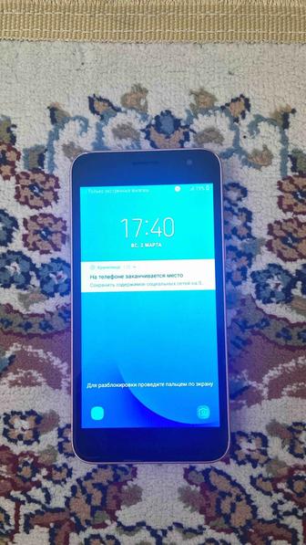 Продаю телефон в фирме
Samsung j2 core 8gb