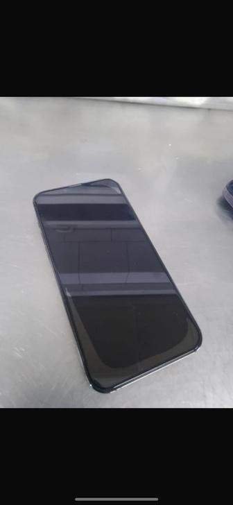 iPhone 13 pro max 128gb