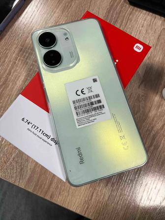 Redmi 13C 8/256