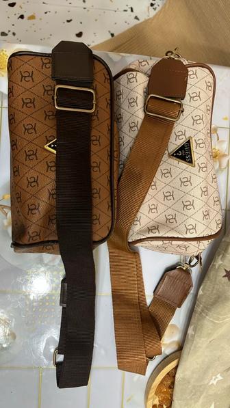 Сумки GUESS