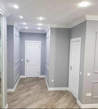 Ремонт под ключ