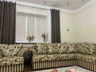 Диван угловой