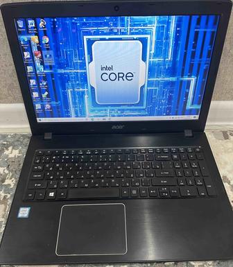 Ноутбук i5-7200 OZY 8 SSD m2