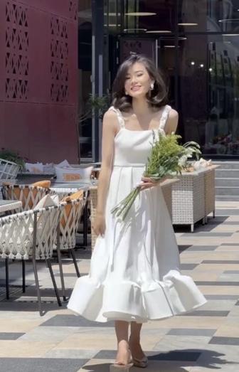 Продам платье