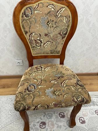 6 стульев за отличную цену