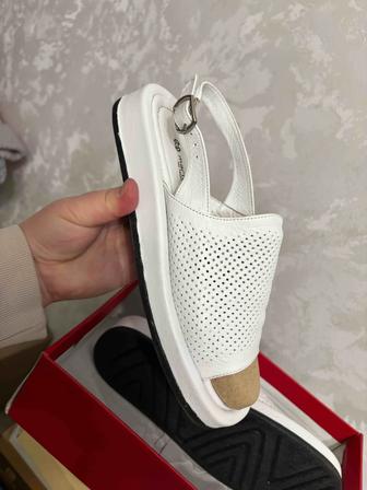 Сандали MarioMuzi