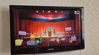 Телевизор Samsung