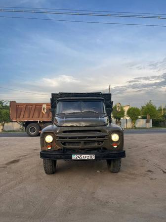 Доставка сыпучих Грузов
