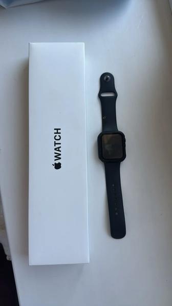 Apple Watch 2