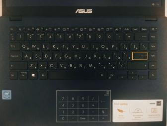 ASUS E410MA NUMBERPAD