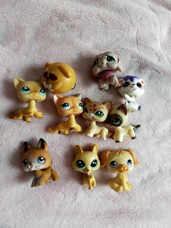 Игрушки детские