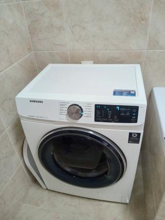 Продам стиральная машина LG 7kg