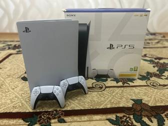 Ps 5