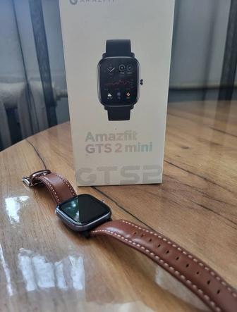 Смарт-часы Amazfit GTS 2 mini