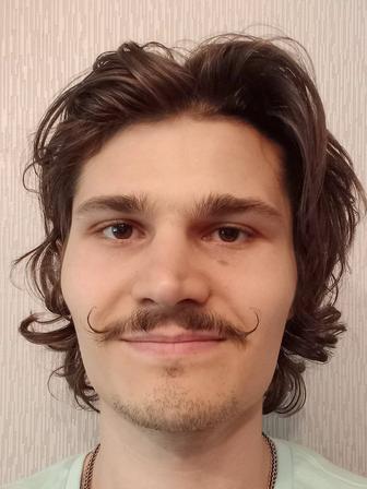 Продавец-консультант, повар