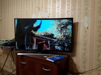 Продам телевизор smart Samsung