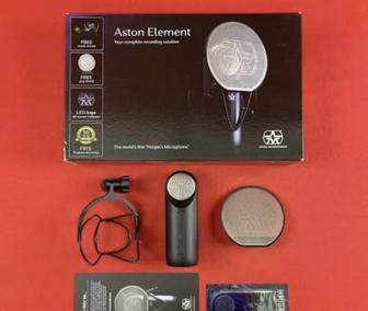 Микрофон Aston Element