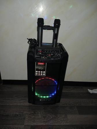 Колонка Караоке