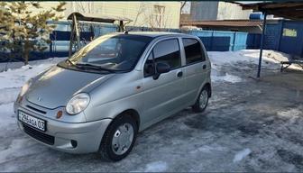 Сдам в аренду Daewoo Matiz