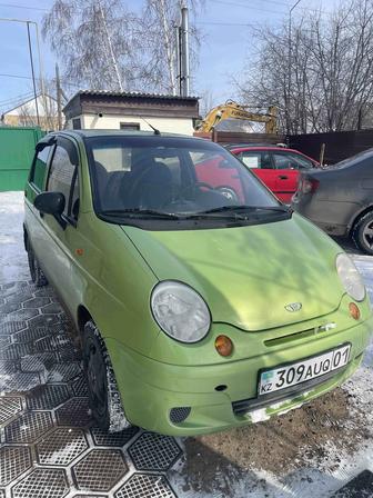 Сдам в аренду Daewoo Matiz