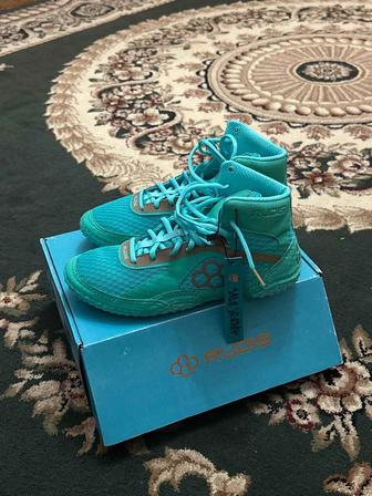 Борцовки Rudis